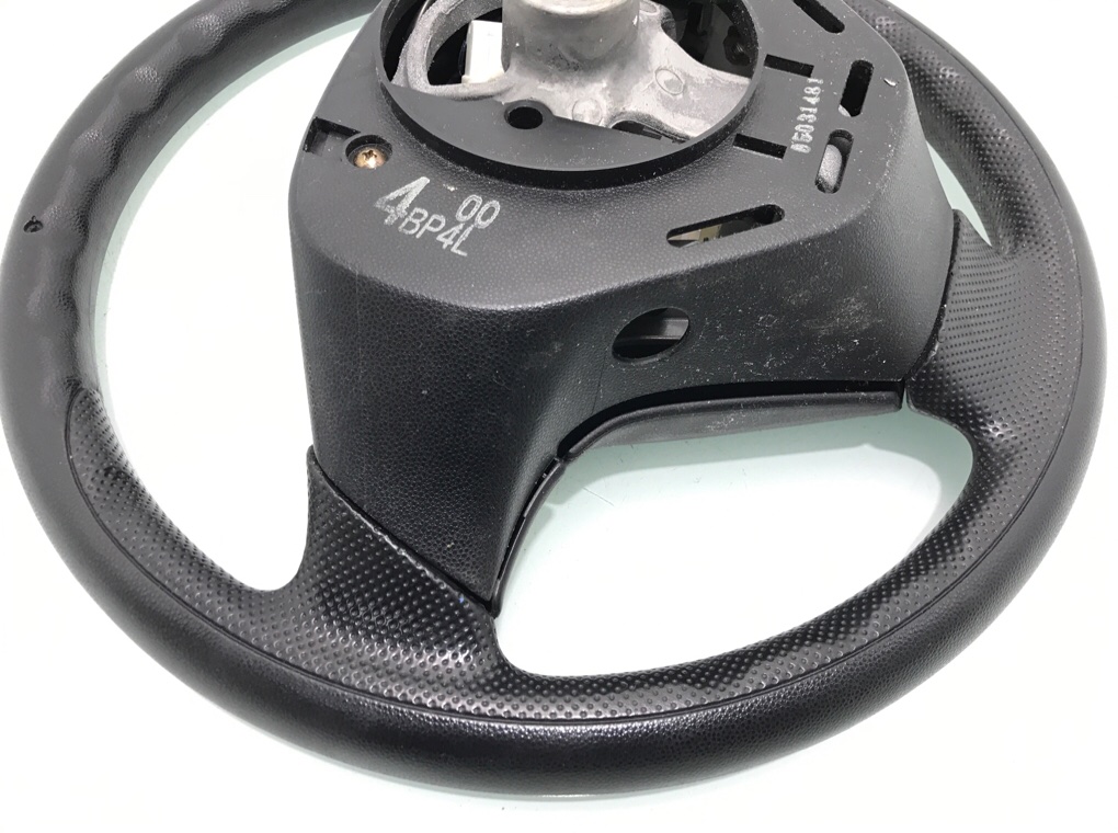 Руль бу для Mazda 3  BK 1.6 i,  2005 г.