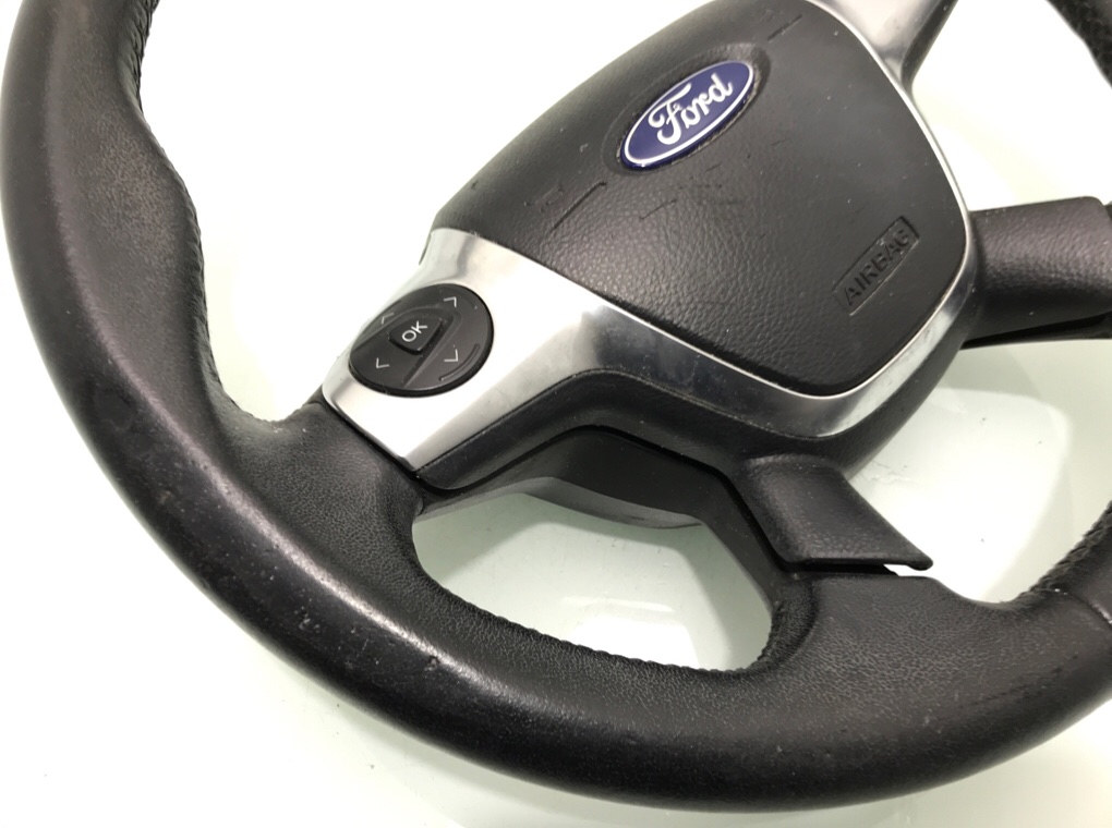 Руль бу для Ford Focus 3 1.0 i,  2013 г.