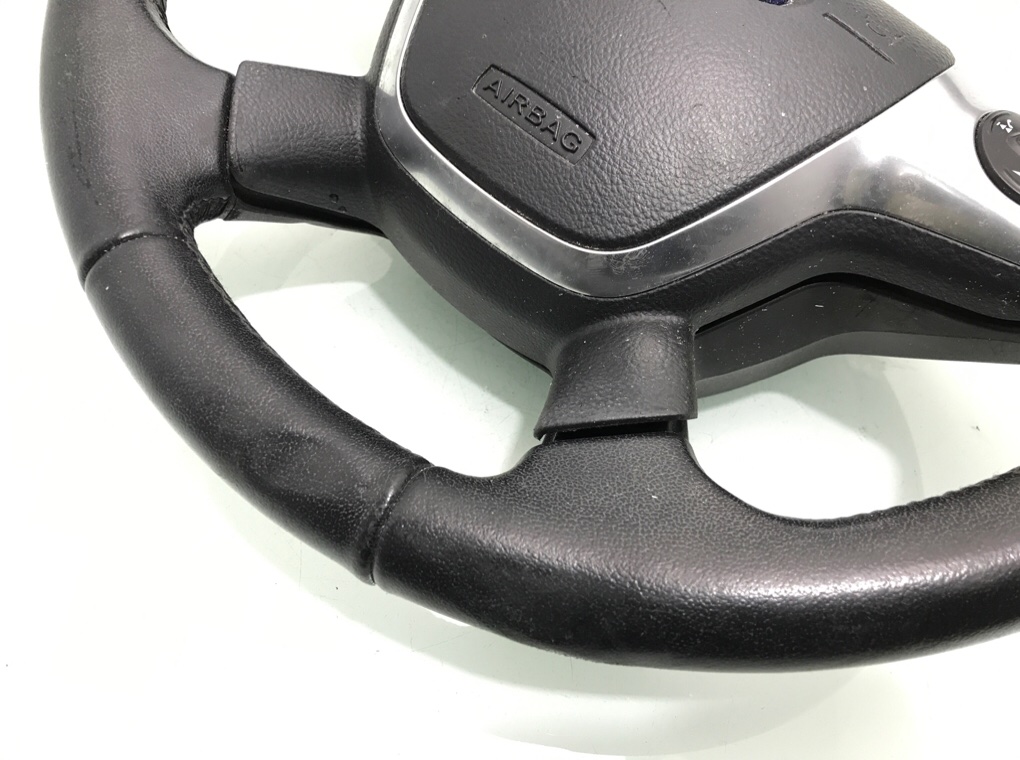Руль бу для Ford Focus 3 1.0 i,  2013 г.