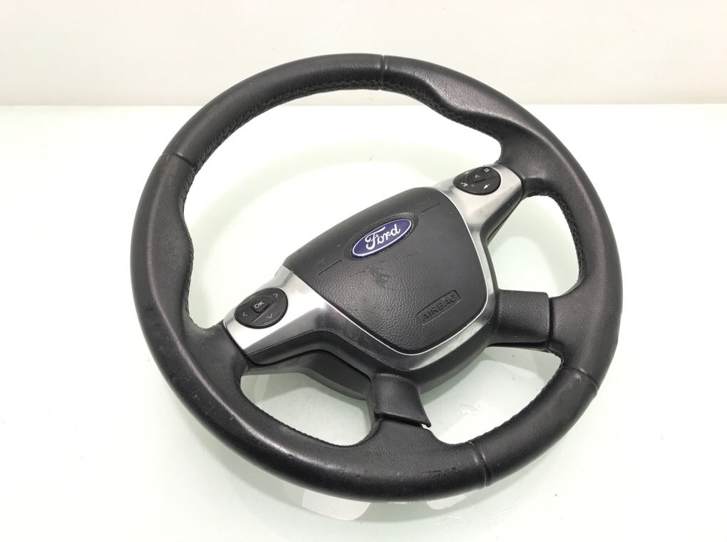 Руль бу для Ford Focus 3 1.0 i,  2013 г.