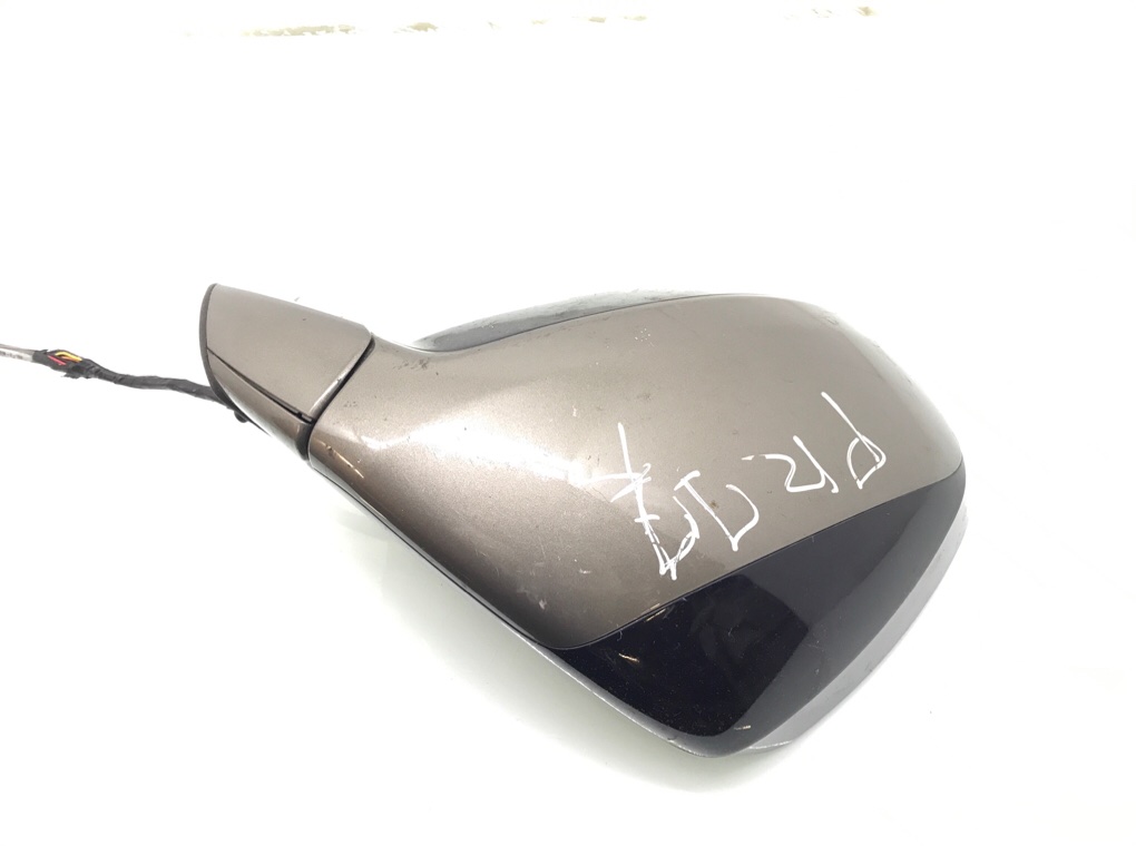 Зеркало наружное правое бу для Citroen C4 Grand Picasso  1.6 HDi,  2012 г.