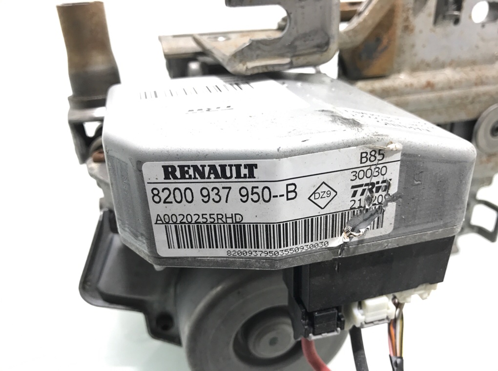 Электроусилитель руля бу для Renault Clio 3 1.2 i,  2010 г.