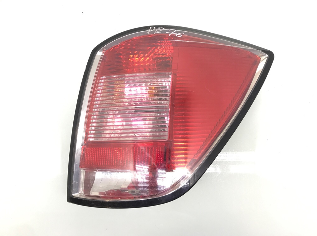 Фонарь задний правый бу для Opel Astra H 1.7 CDTi, 2013 г.