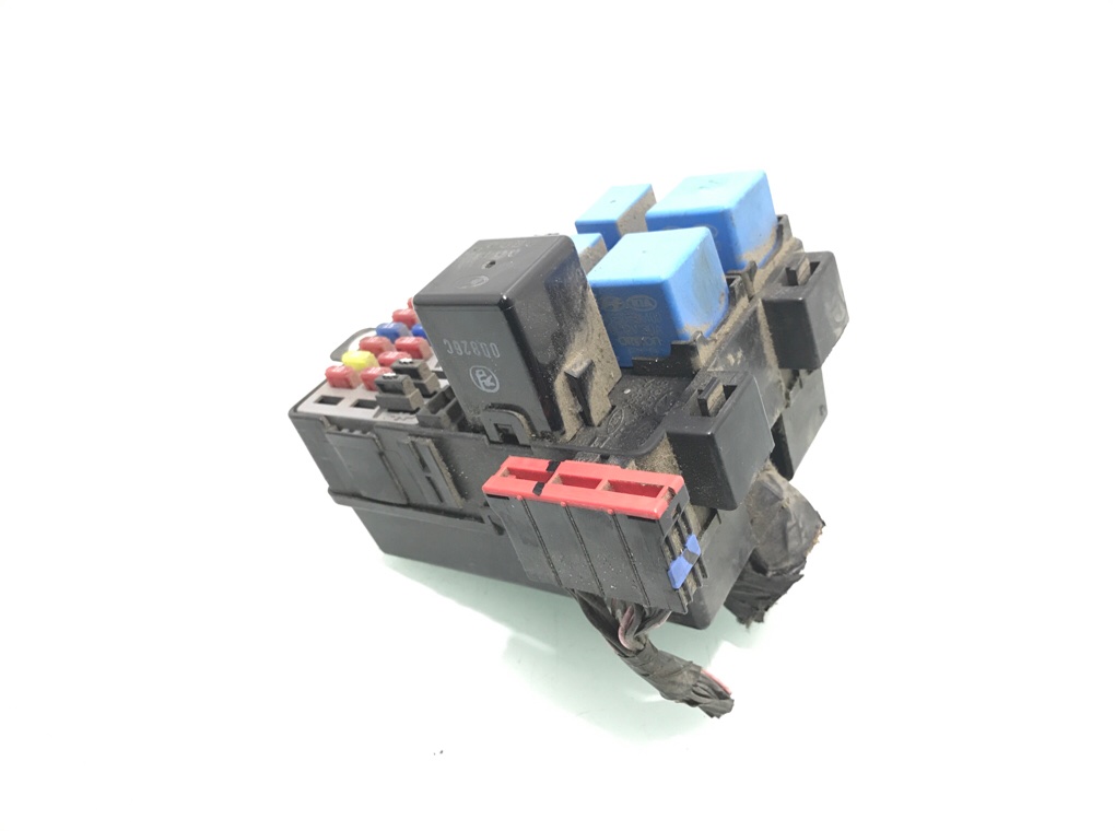 Блок предохранителей бу для Kia Picanto  1.1 i,  2010 г.