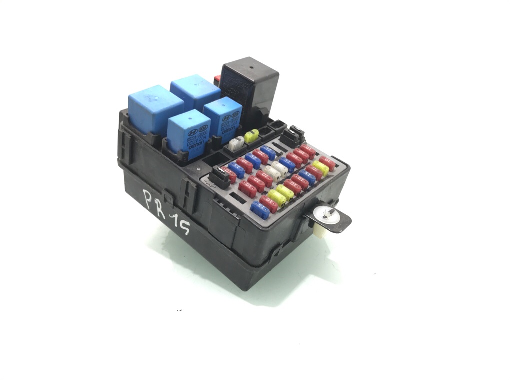 Блок предохранителей бу для Kia Picanto  1.1 i,  2010 г.