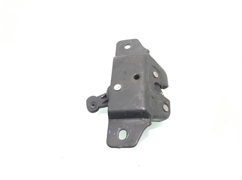 Замок багажника бу для Peugeot 206 CC 1.6 i,  2005 г.