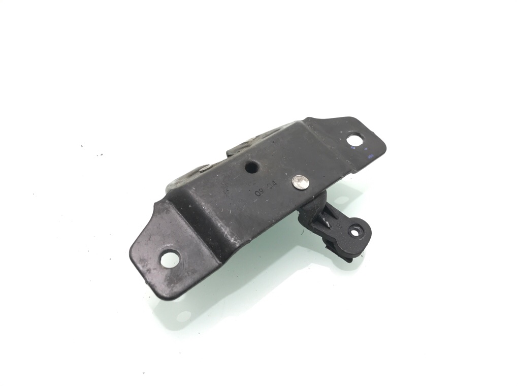 Замок багажника бу для Peugeot 206 CC 1.6 i,  2005 г.