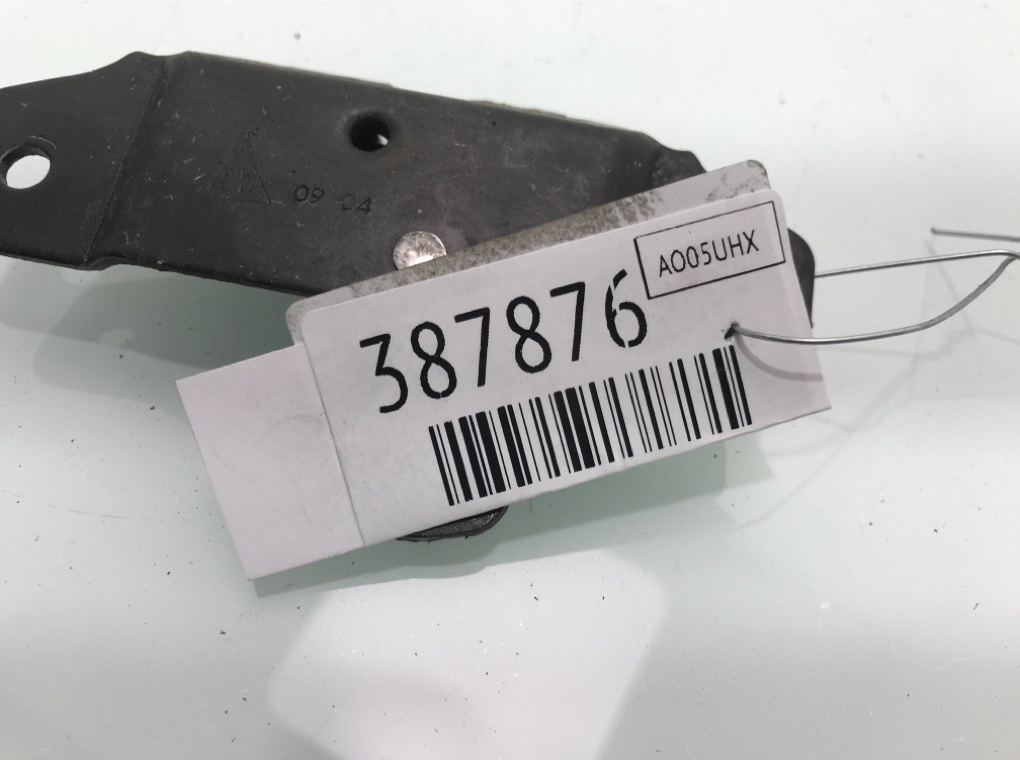 Замок багажника бу для Peugeot 206 CC 1.6 i,  2005 г.