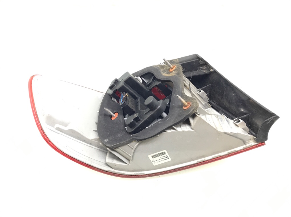 Фонарь задний правый бу для BMW 3 E90/E91/E92/E93 2.0 TD,  2010 г.