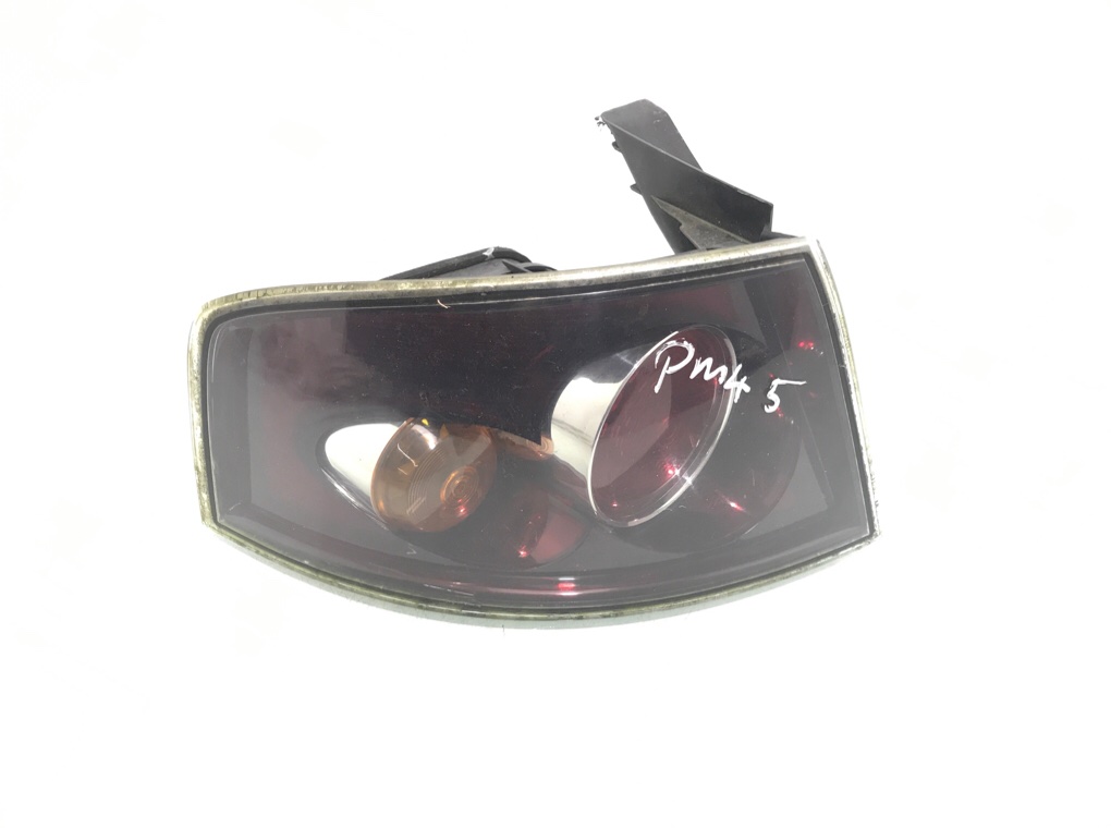 Фонарь задний левый бу для Seat Ibiza 3 1.4 i, 2006 г.