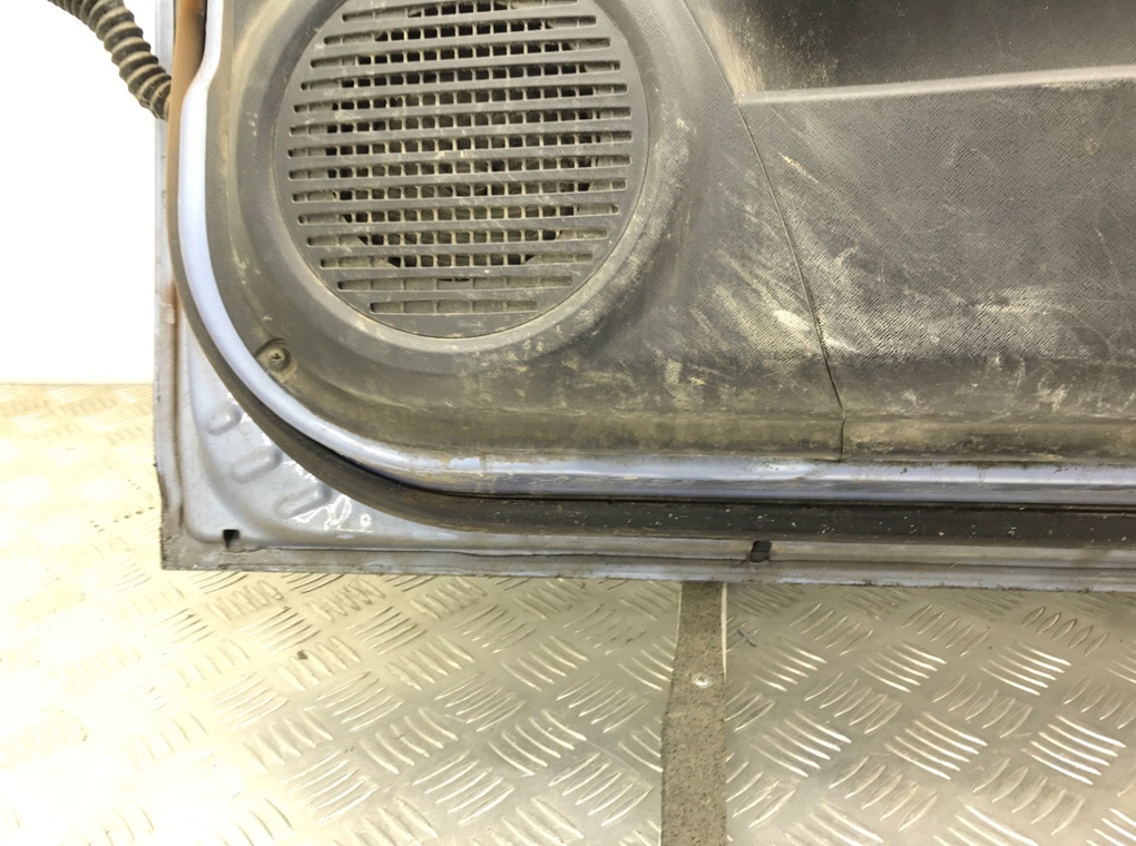 Дверь передняя правая бу для Kia Picanto  1.1 i,  2010 г.