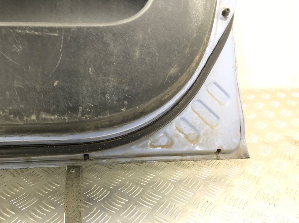 Дверь передняя правая бу для Kia Picanto  1.1 i,  2010 г.