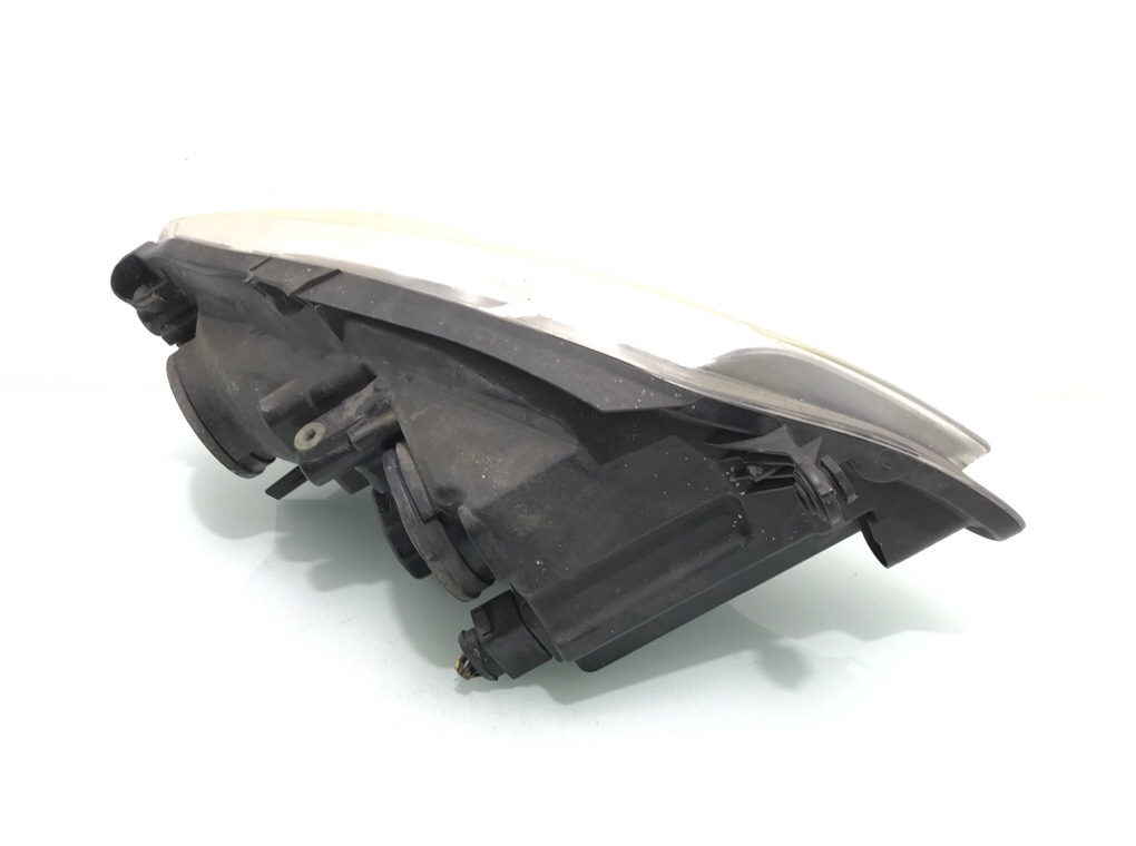 Фара левая бу для Volkswagen Polo 4 1.2 i,  2006 г.