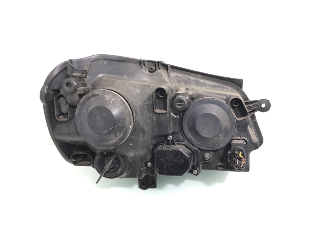 Фара левая бу для Volkswagen Polo 4 1.2 i,  2006 г.