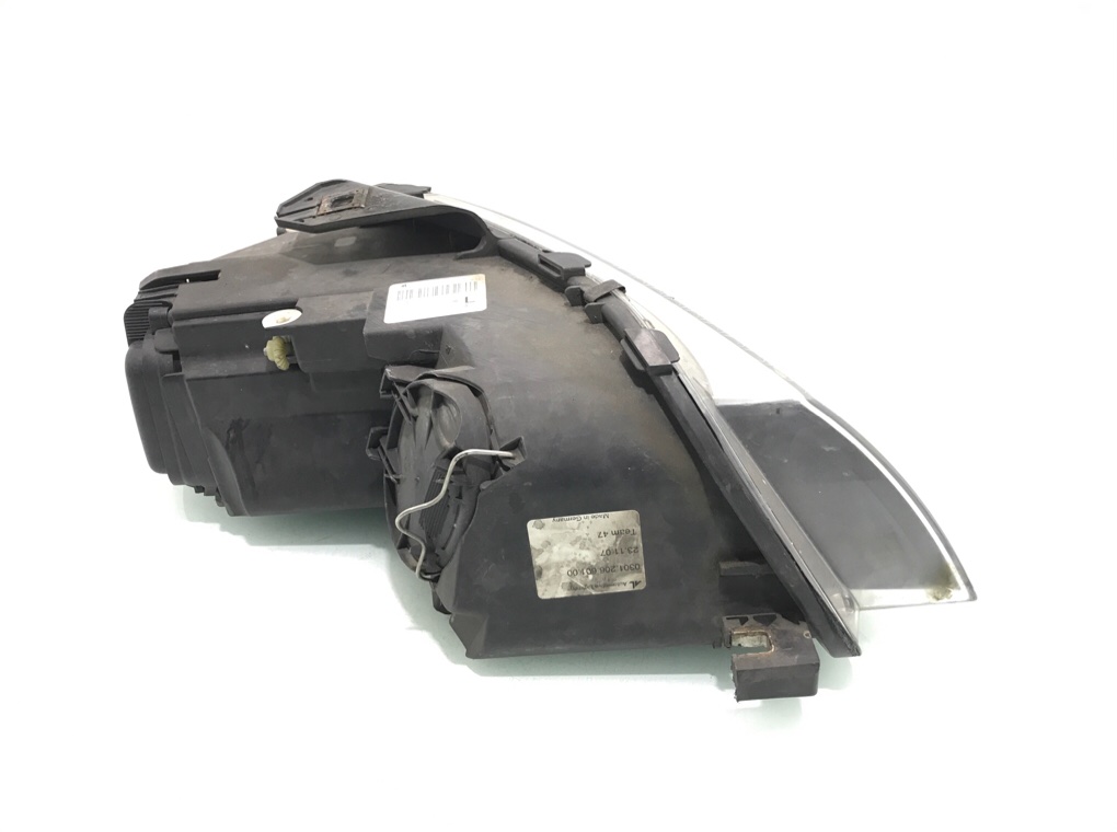 Фара левая бу для Audi A3 8P 1.9 TDi, 2006 г. Фара левая бу для Audi A3 8P 1.9 TDi, 2006 г.