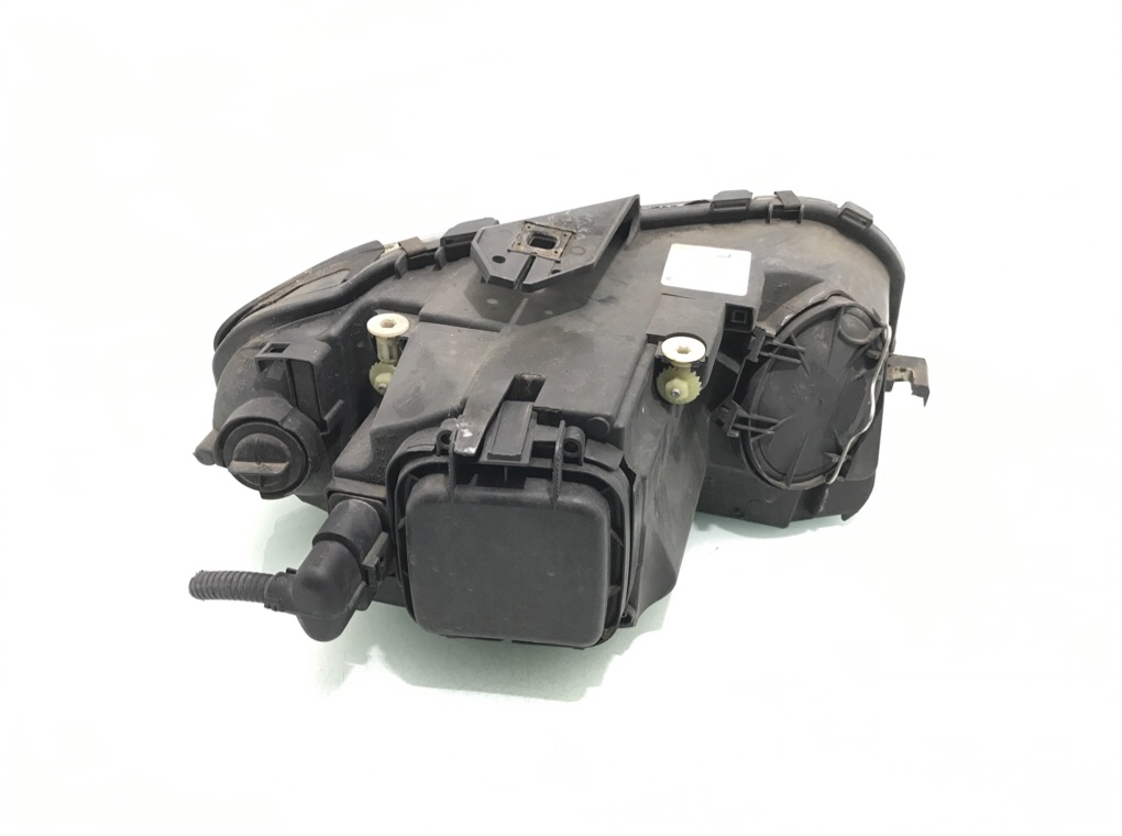 Фара левая бу для Audi A3 8P 1.9 TDi, 2006 г. Фара левая бу для Audi A3 8P 1.9 TDi, 2006 г.