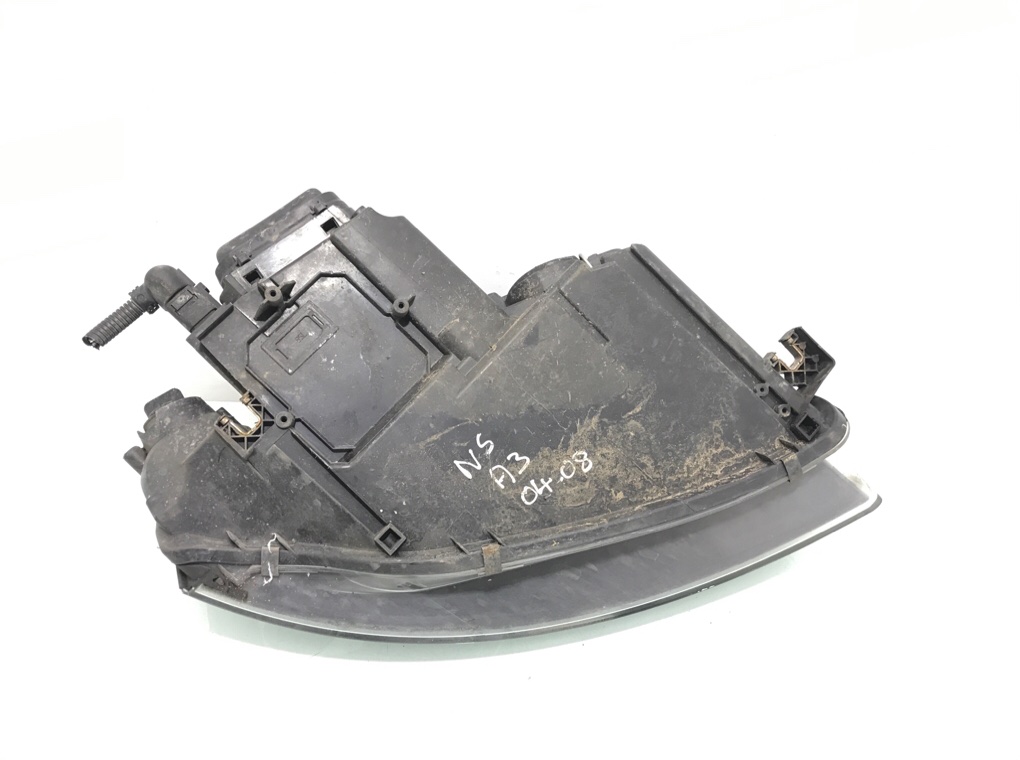 Фара левая бу для Audi A3 8P 1.9 TDi, 2006 г. Фара левая бу для Audi A3 8P 1.9 TDi, 2006 г.