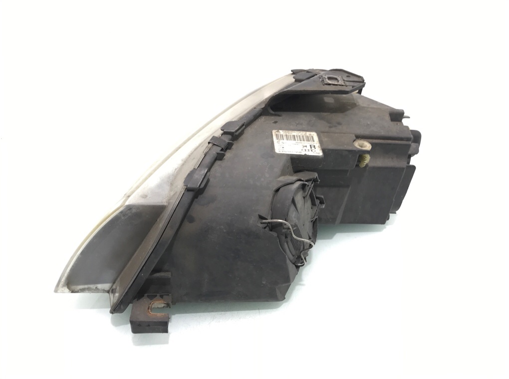 Фара правая бу для Audi A3 8P 1.9 TDi, 2006 г. Фара правая бу для Audi A3 8P 1.9 TDi, 2006 г.