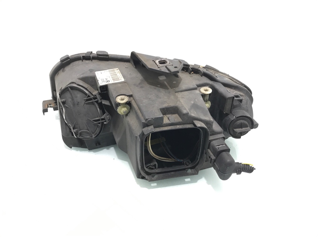 Фара правая бу для Audi A3 8P 1.9 TDi, 2006 г. Фара правая бу для Audi A3 8P 1.9 TDi, 2006 г.