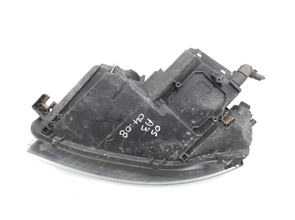 Фара правая бу для Audi A3 8P 1.9 TDi, 2006 г. Фара правая бу для Audi A3 8P 1.9 TDi, 2006 г.