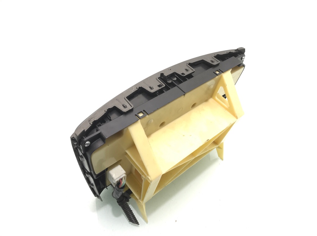 Блок управления печки/климат-контроля бу для Lexus IS 2 2.2 D,  2007 г.