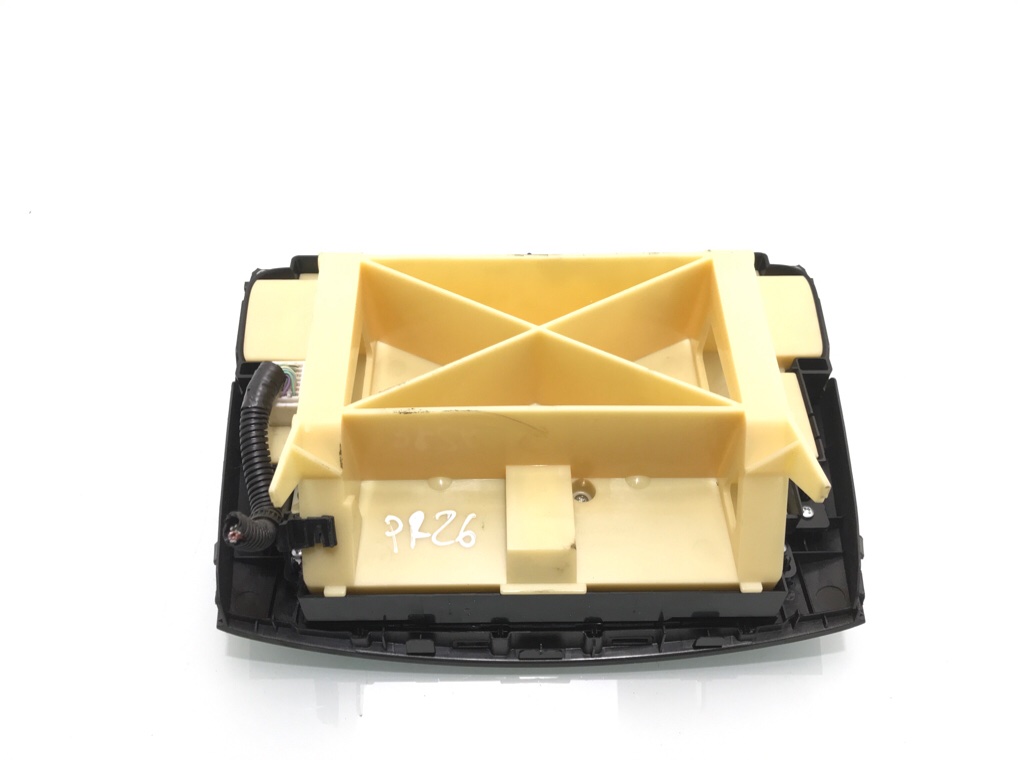 Блок управления печки/климат-контроля бу для Lexus IS 2 2.2 D,  2007 г.