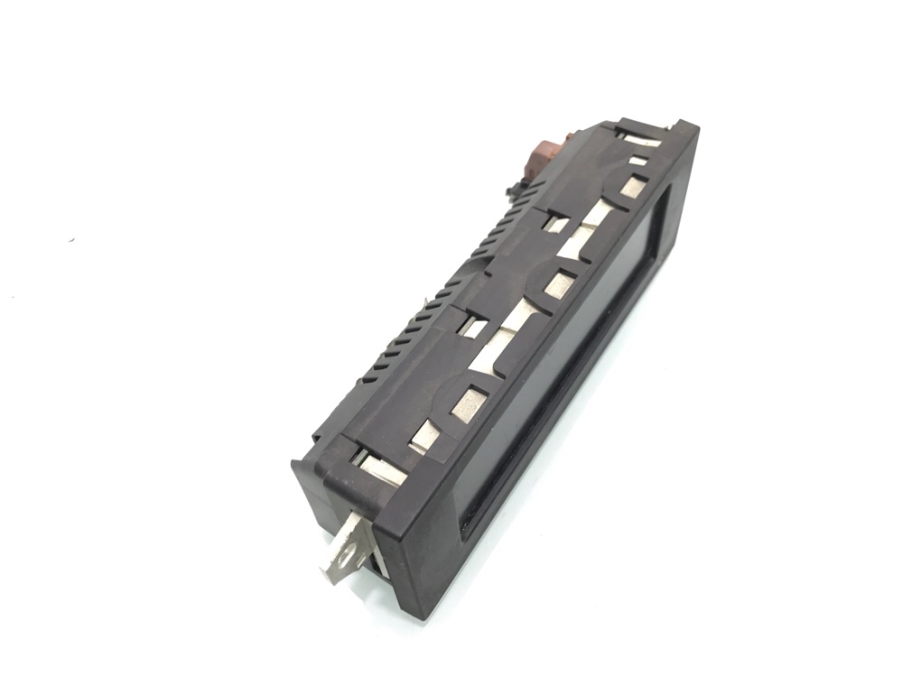 Дисплей бу для Citroen C3 1 1.6 HDi, 2007 г. Дисплей бу для Citroen C3 1.6 HDi, 2007 г.