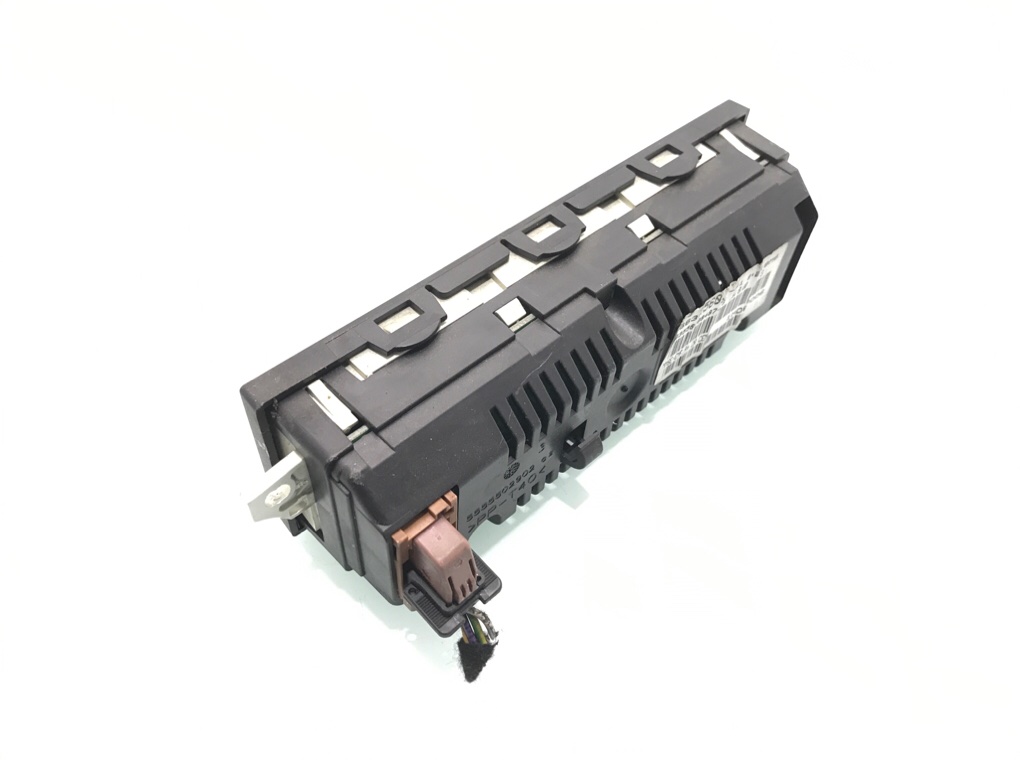 Дисплей бу для Citroen C3 1 1.6 HDi, 2007 г. Дисплей бу для Citroen C3 1.6 HDi, 2007 г.