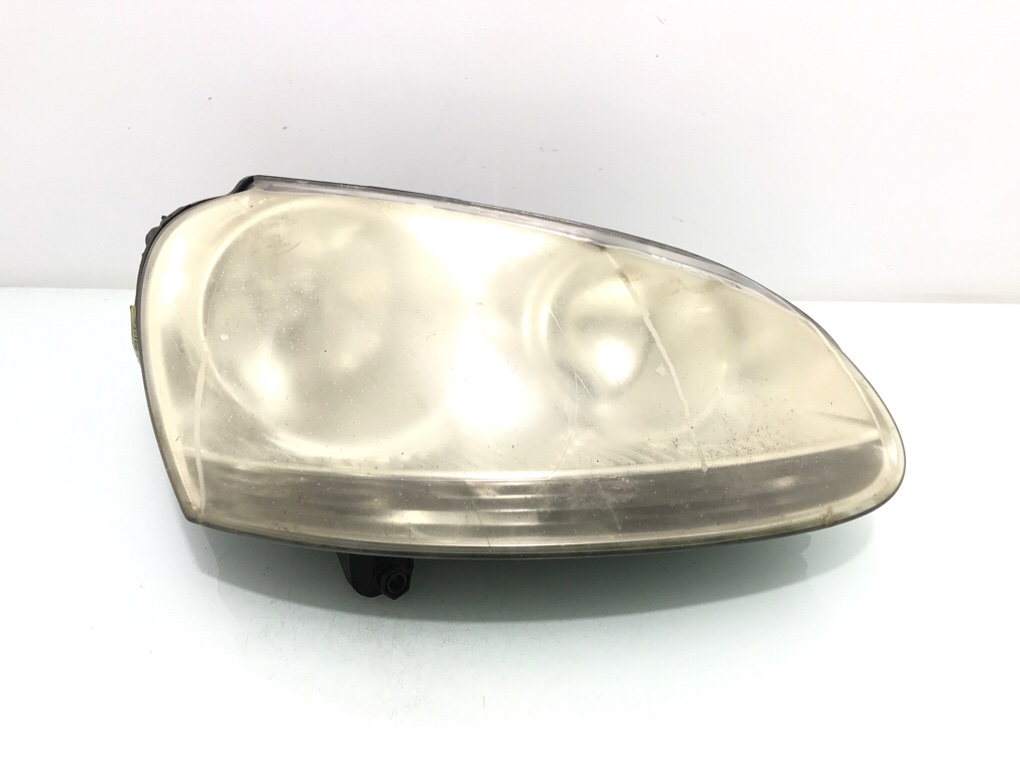 Фара правая бу для Volkswagen Golf 5 1.9 TDi, 2006 г.