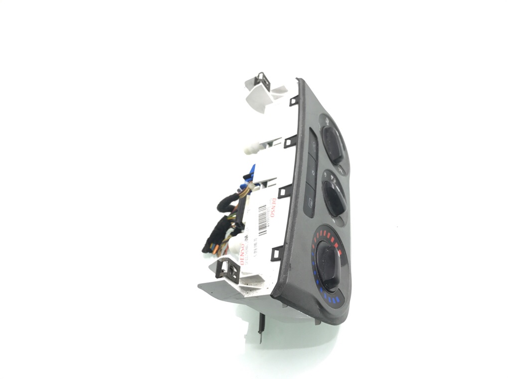 Блок управления печки/климат-контроля бу для Fiat Punto 3 1.4 i,  2009 г.