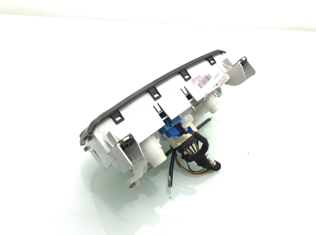 Блок управления печки/климат-контроля бу для Fiat Punto 3 1.4 i,  2009 г.