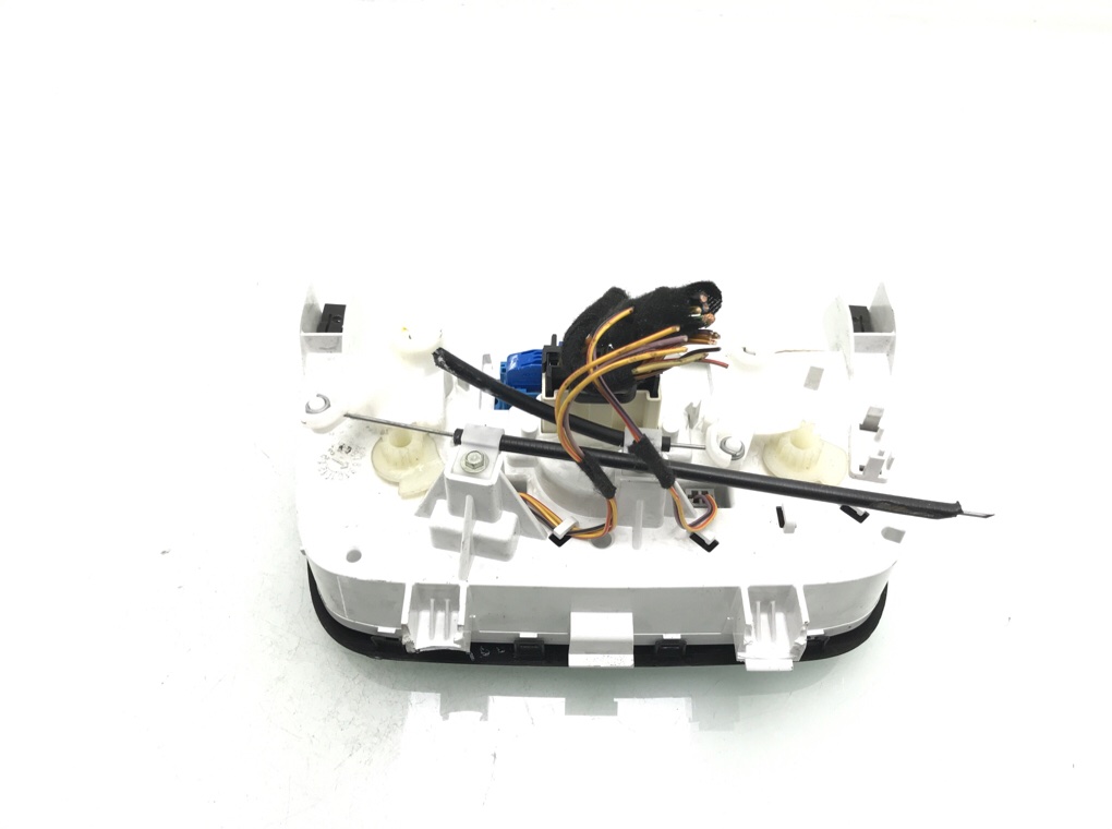 Блок управления печки/климат-контроля бу для Fiat Punto 3 1.4 i,  2009 г.