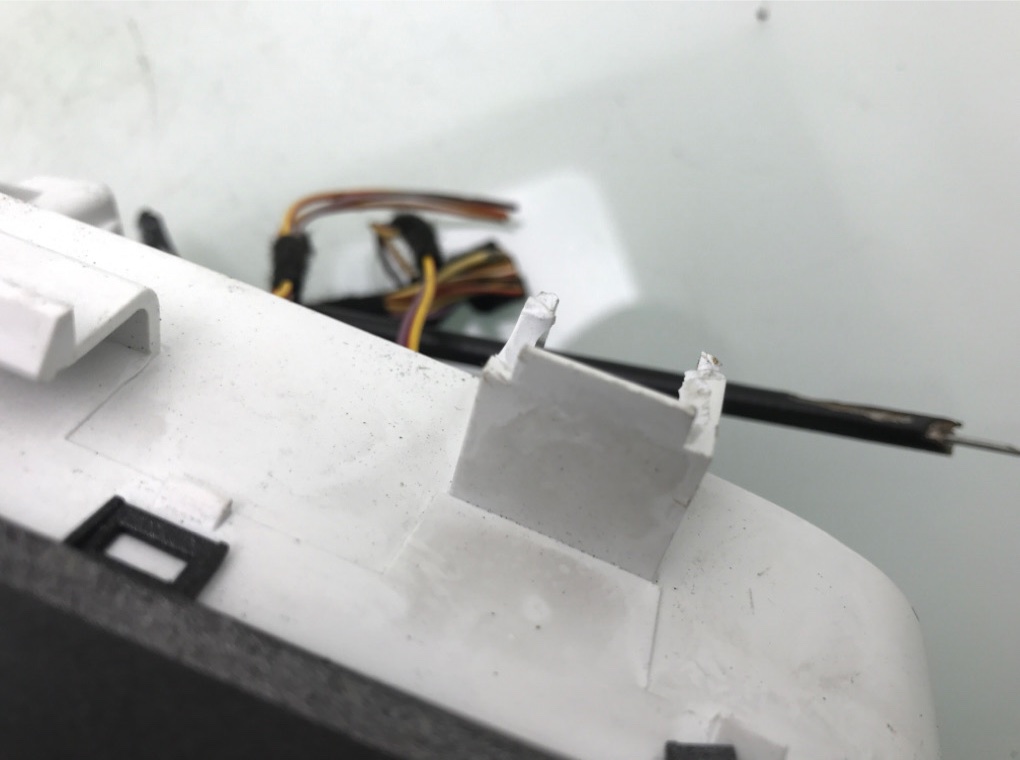 Блок управления печки/климат-контроля бу для Fiat Punto 3 1.4 i,  2009 г.