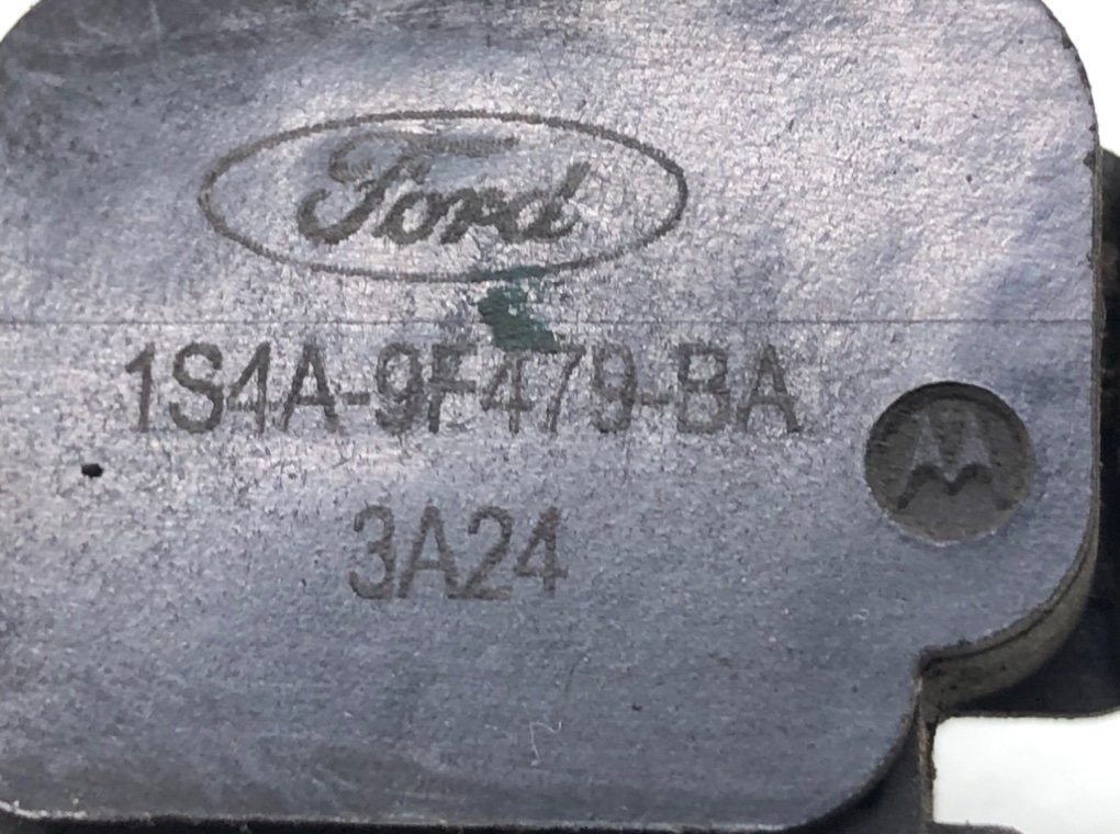 Датчик абсолютного давления бу для Ford Focus 1 1.6 i,  2003 г.