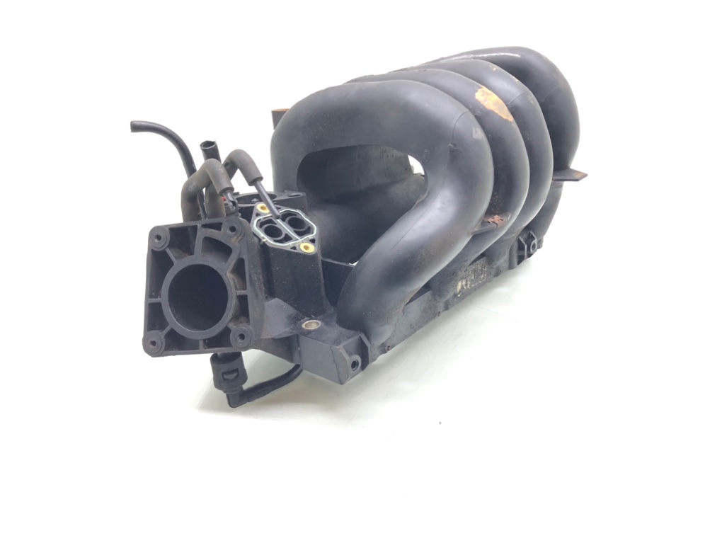 Коллектор впускной бу для Ford Focus 1 1.6 i,  2003 г.