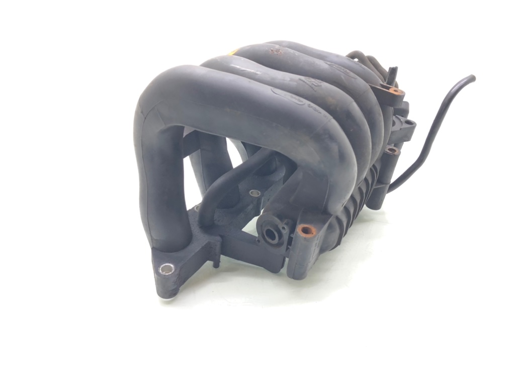 Коллектор впускной бу для Ford Focus 1 1.6 i,  2003 г.