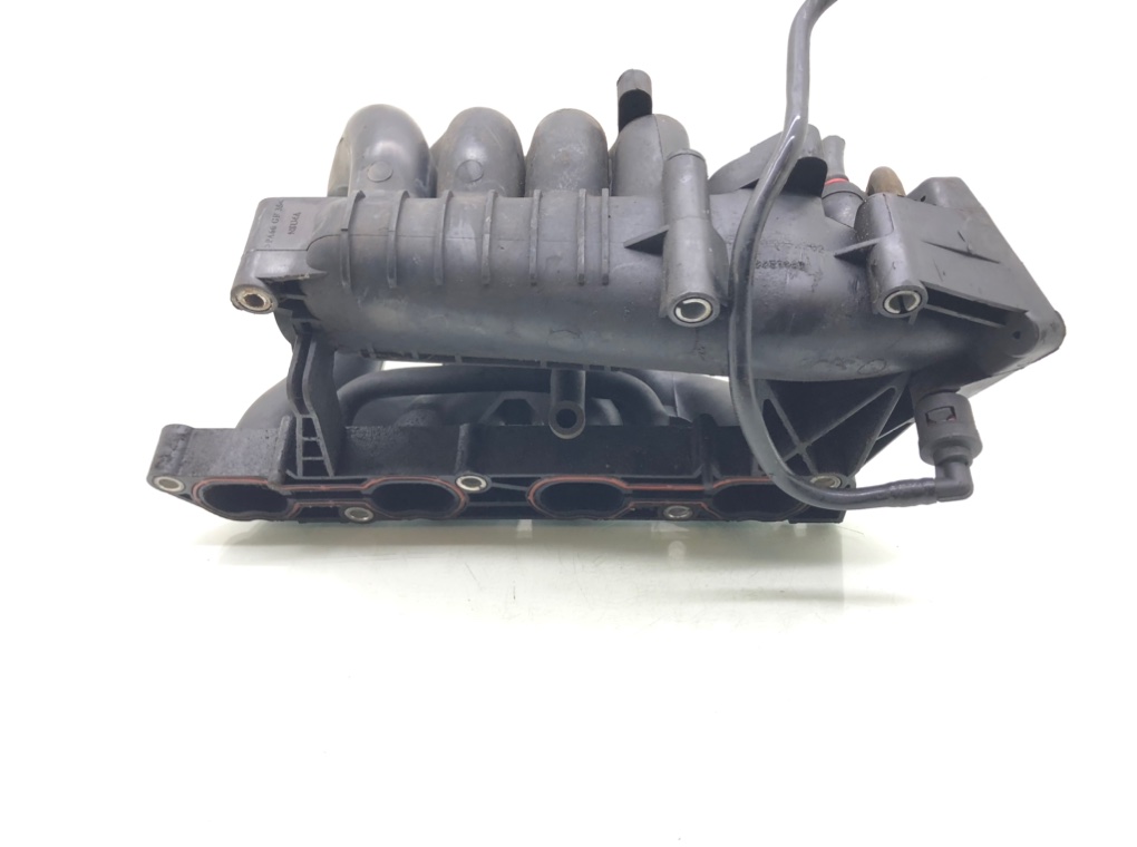 Коллектор впускной бу для Ford Focus 1 1.6 i,  2003 г.