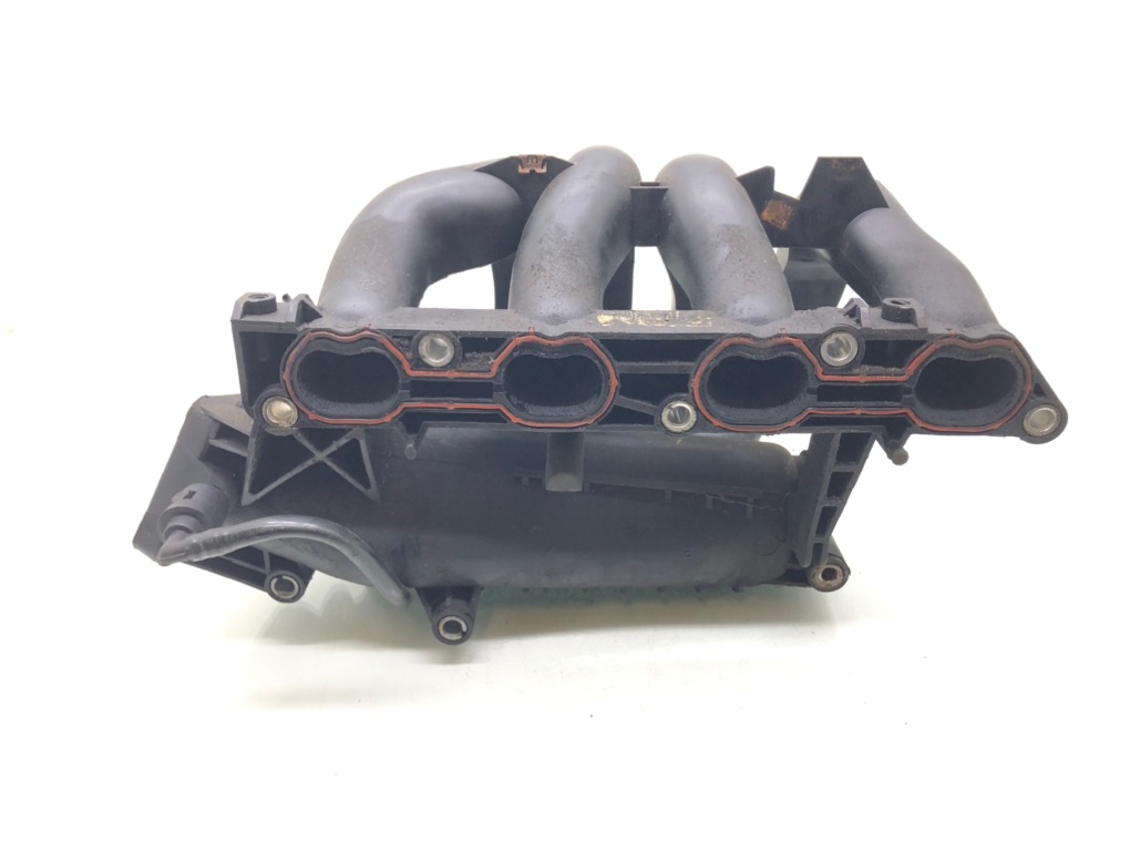 Коллектор впускной бу для Ford Focus 1 1.6 i,  2003 г.