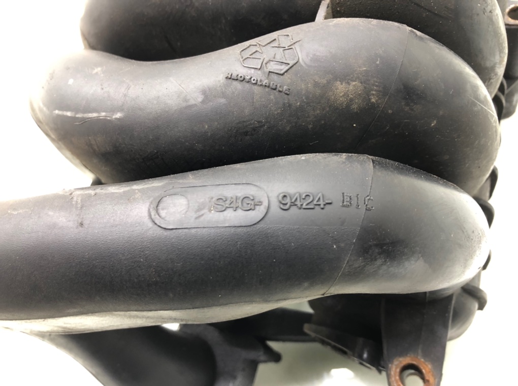 Коллектор впускной бу для Ford Focus 1 1.6 i,  2003 г.