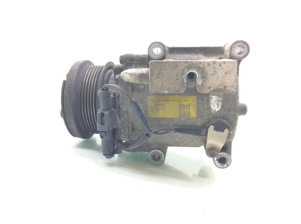 Компрессор кондиционера бу для Ford Focus 1 1.6 i,  2003 г.