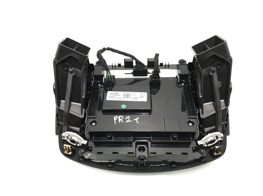 Дисплей бу для Opel Insignia 1.6 CDTi, 2015 г. Дисплей бу для Opel Insignia 1.6 CDTi, 2015 г.