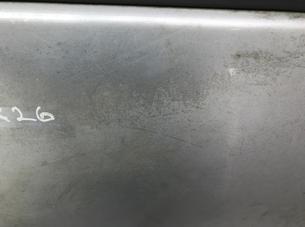 Дверь передняя правая бу для Volkswagen Golf 5 1.9 TDi,  2006 г.