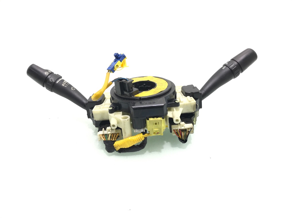 Переключатель подрулевой (стрекоза) бу для Kia Sorento  2.5 CRDi,  2007 г.