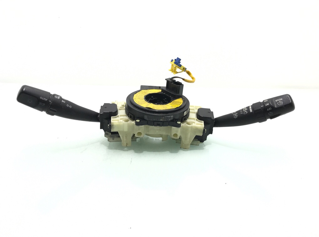 Переключатель подрулевой (стрекоза) бу для Kia Sorento  2.5 CRDi,  2007 г.