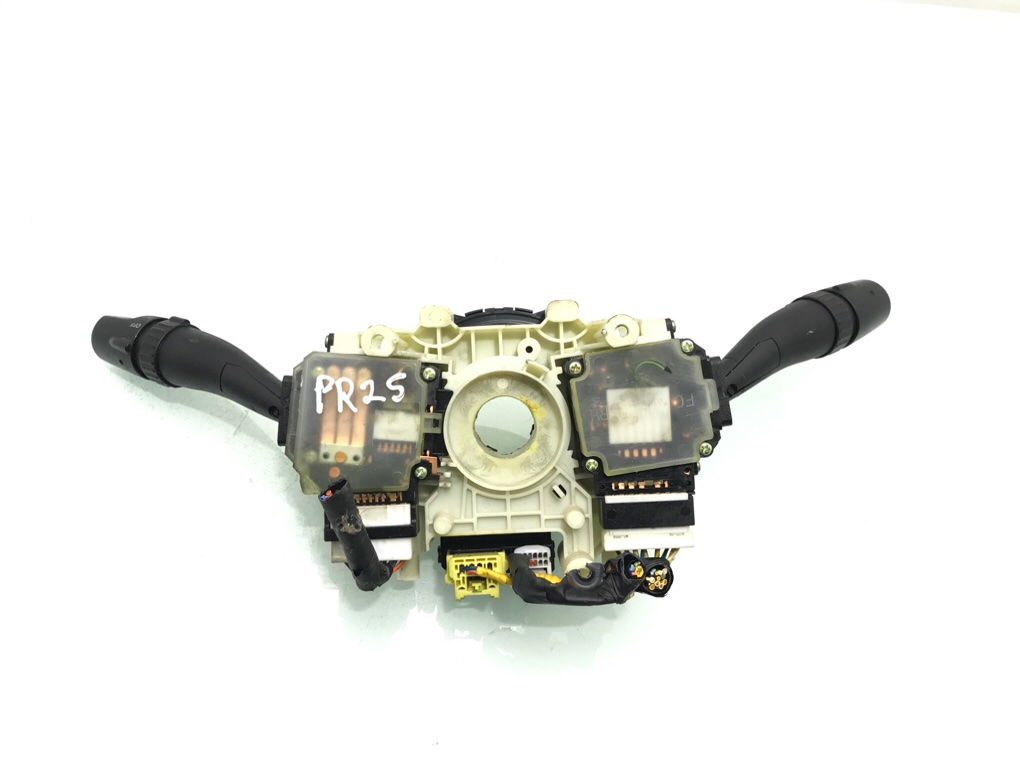 Переключатель подрулевой (стрекоза) бу для Kia Sorento  2.5 CRDi,  2007 г.