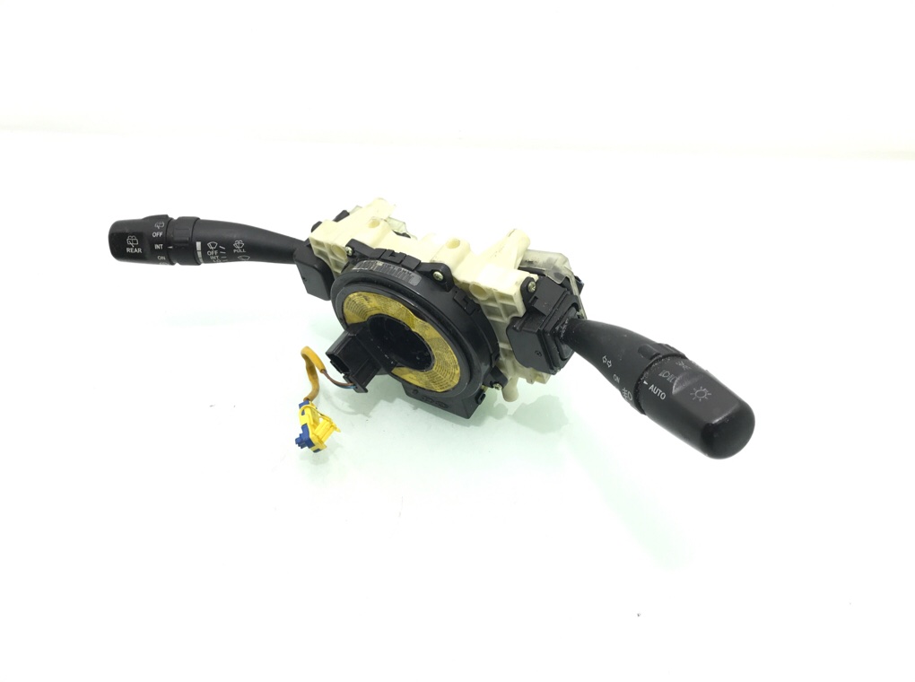 Переключатель подрулевой (стрекоза) бу для Kia Sorento  2.5 CRDi,  2007 г.