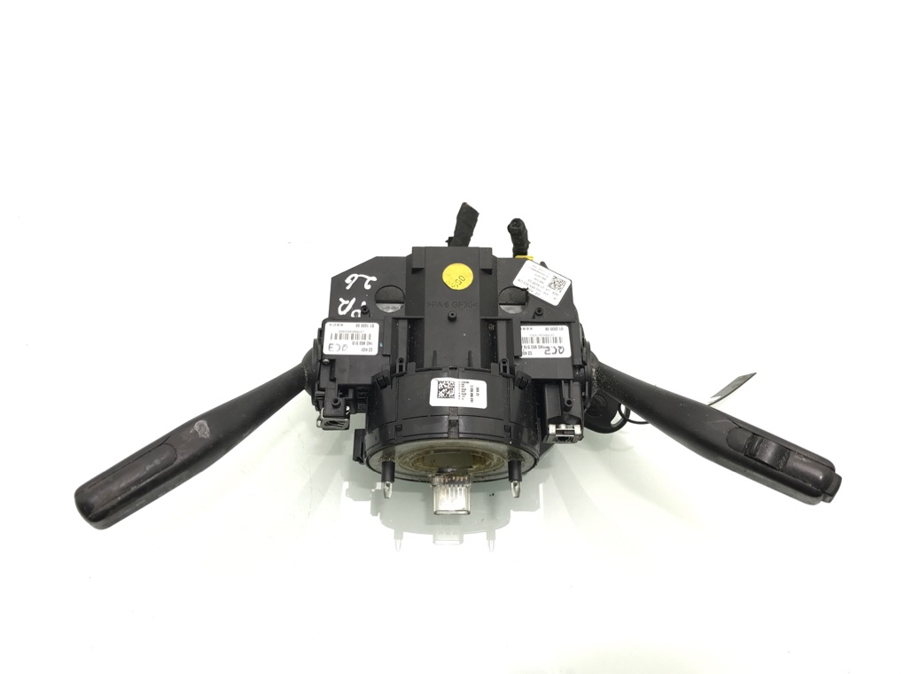 Переключатель подрулевой (стрекоза) бу для Volkswagen Golf 5 1.9 TDi,  2006 г.