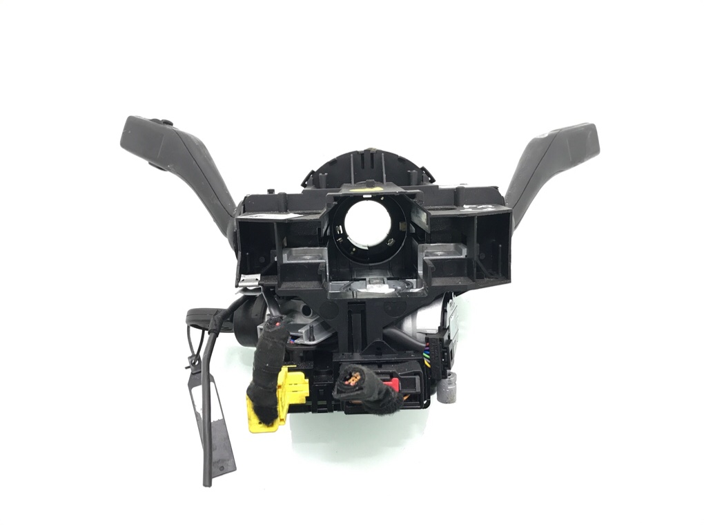 Переключатель подрулевой (стрекоза) бу для Volkswagen Golf 5 1.9 TDi,  2006 г.