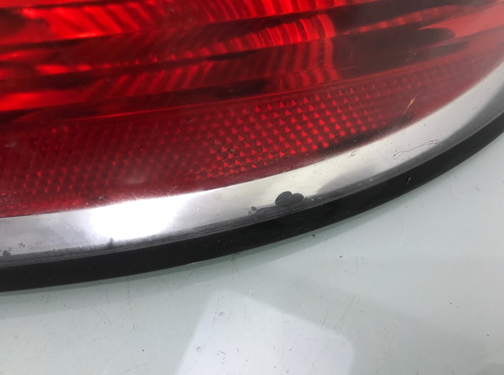 Фонарь задний правый бу для Opel Astra H 1.6 i,  2006 г.
