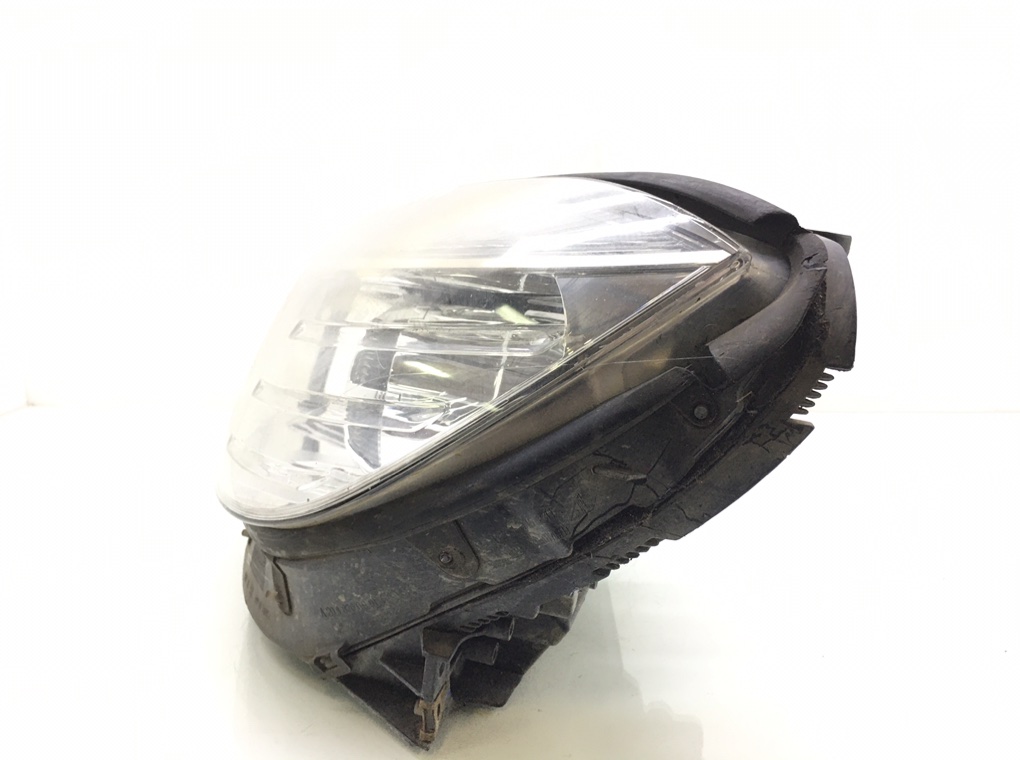 Фара левая бу для Mercedes C W204 2.2 CDi,  2008 г.